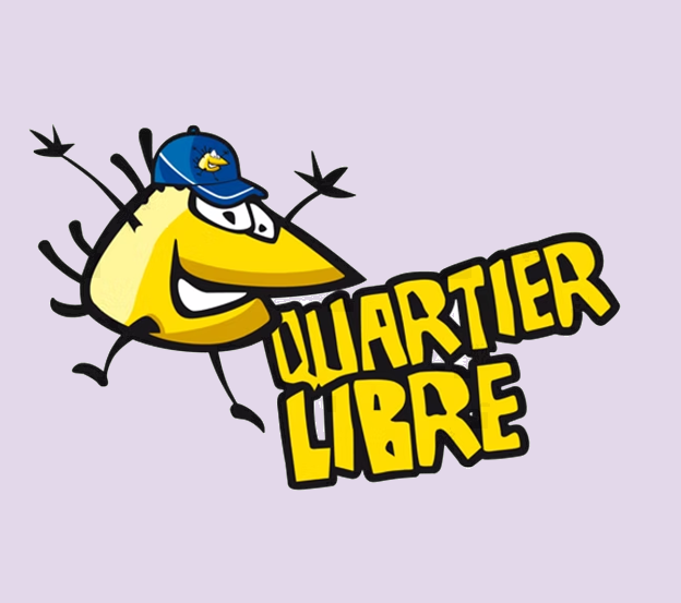 Quartier libre